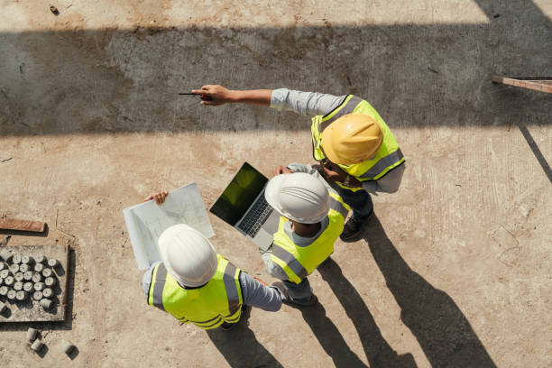 Best Concrete Foundation Repair  in Camp Wood, TX