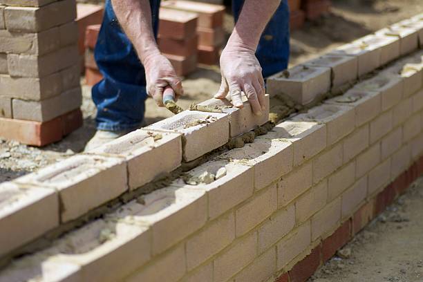 Best Decorative Concrete Services  in Camp Wood, TX